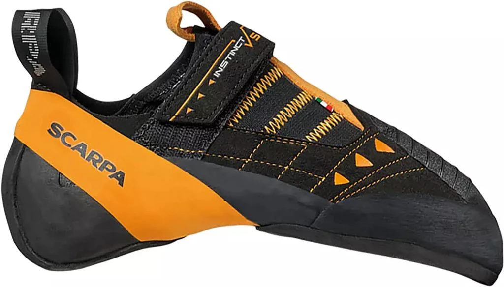 Scarpa SCARPA Men's Instinct VS Climbing Shoes 1