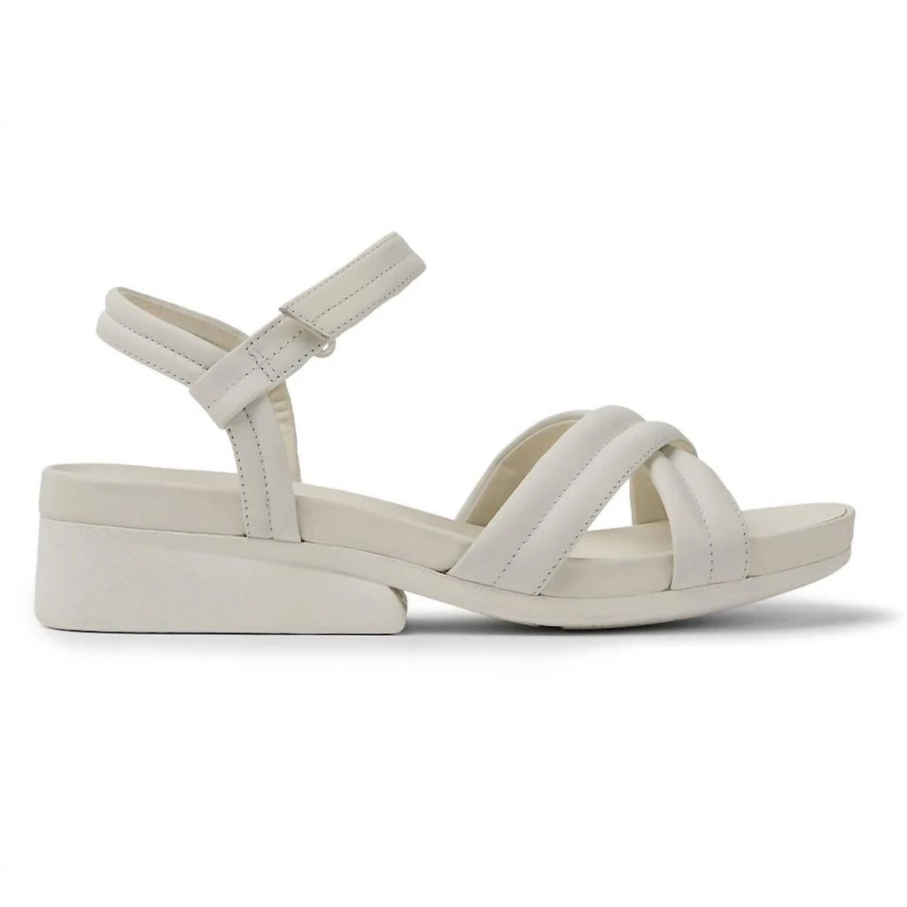 Camper Women's Minikaah Sandals In Soft Burn 2