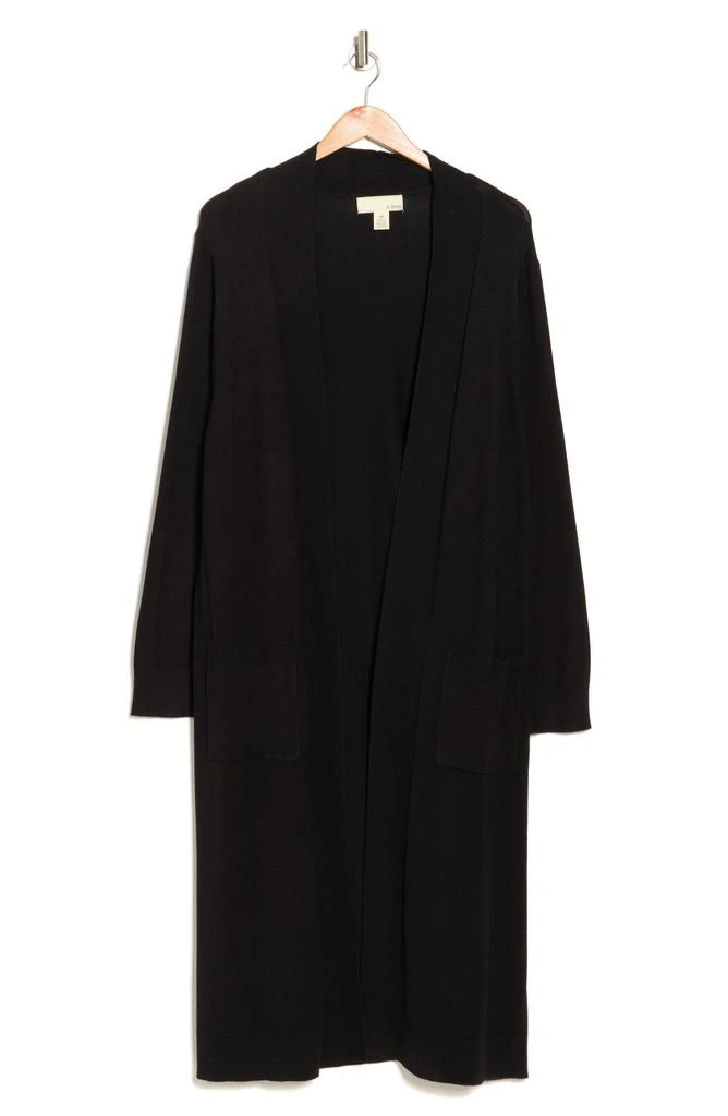 BY DESIGN Tribeca Longline Cardigan 3