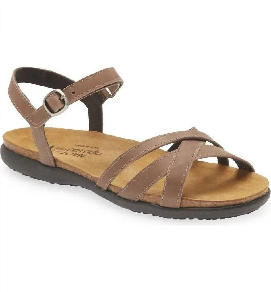 Naot Naot - Women's Patricia Sandals 1