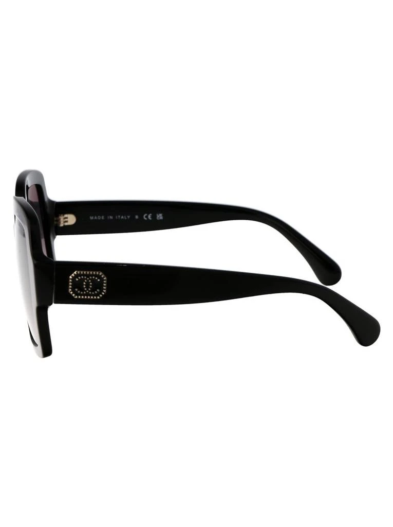 CHANEL Chanel SUNGLASSES 3