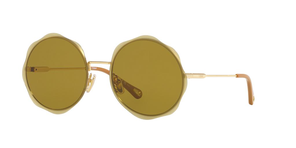 Chloé Chloé Woman Sunglass CH0202S