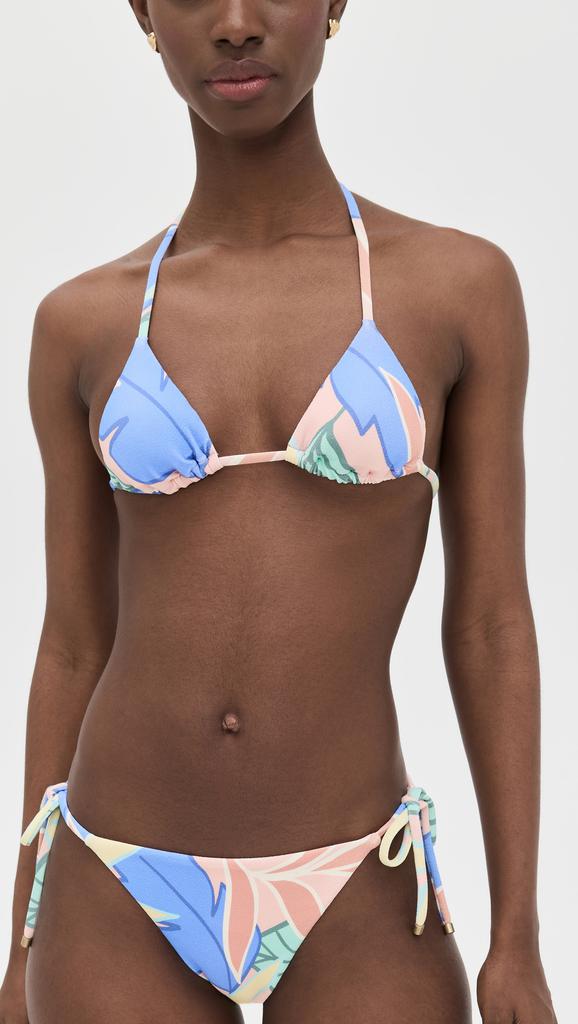 Vitamin A Gia Triangle Top