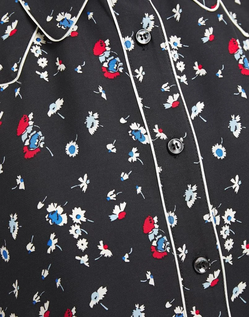 7 For All Mankind Floral shirts & blouses 4