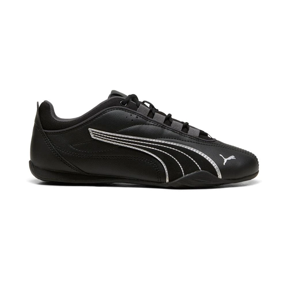 Puma Catch Soleil Lace Up Sneakers