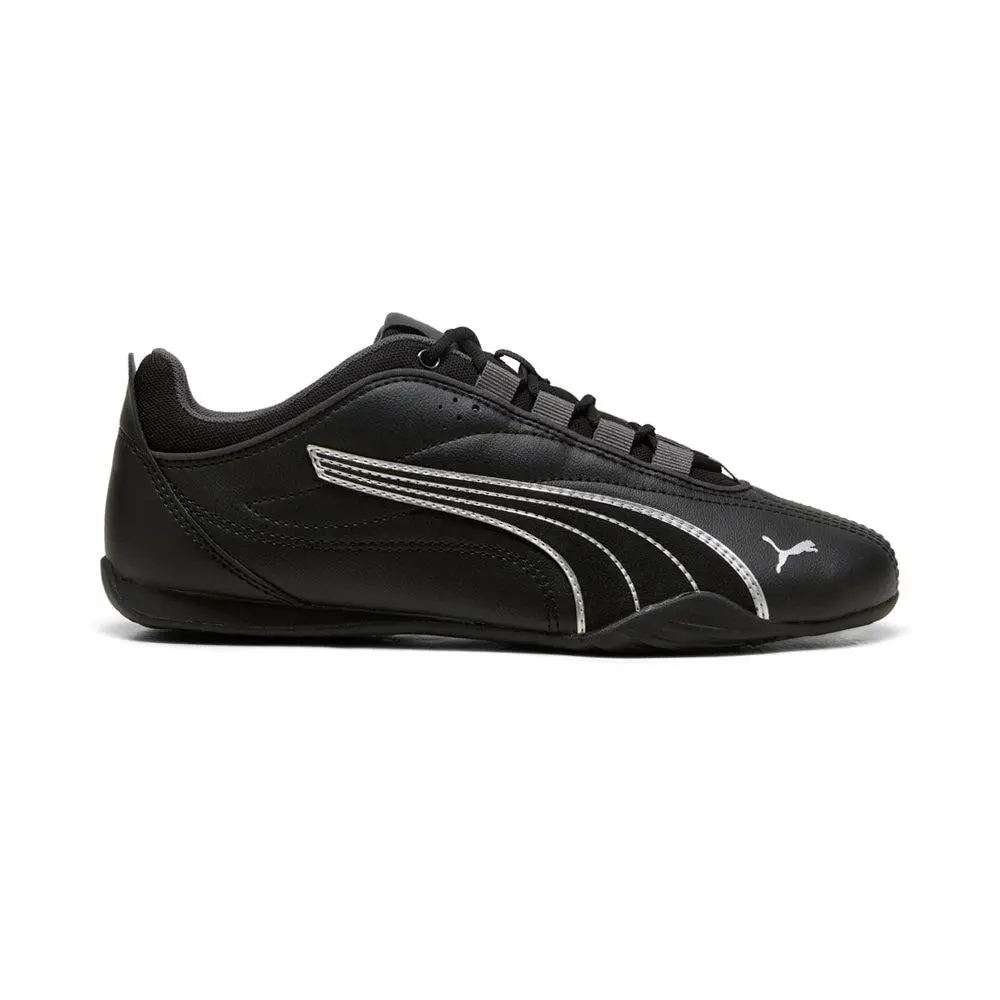 Puma Catch Soleil Lace Up Sneakers