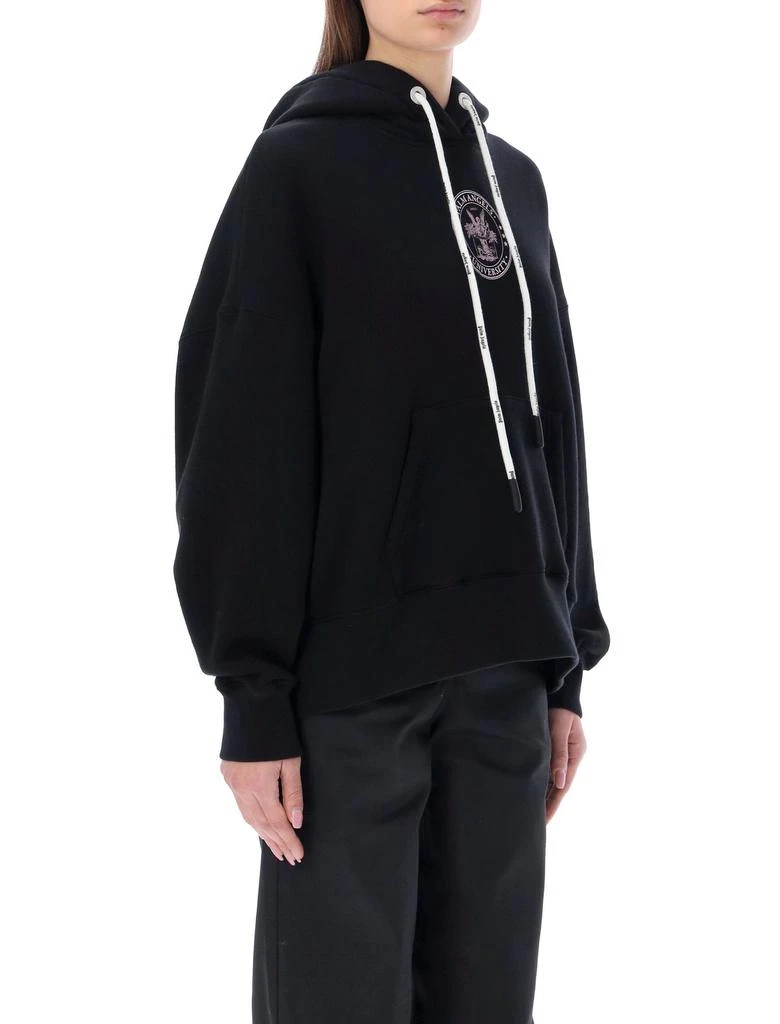 Palm Angels Palm Angels College Classic Hoodie 3