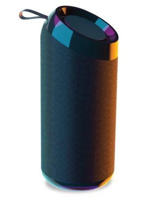Tzumi Aquaboost Boom Portable Bluetooth Speaker 1