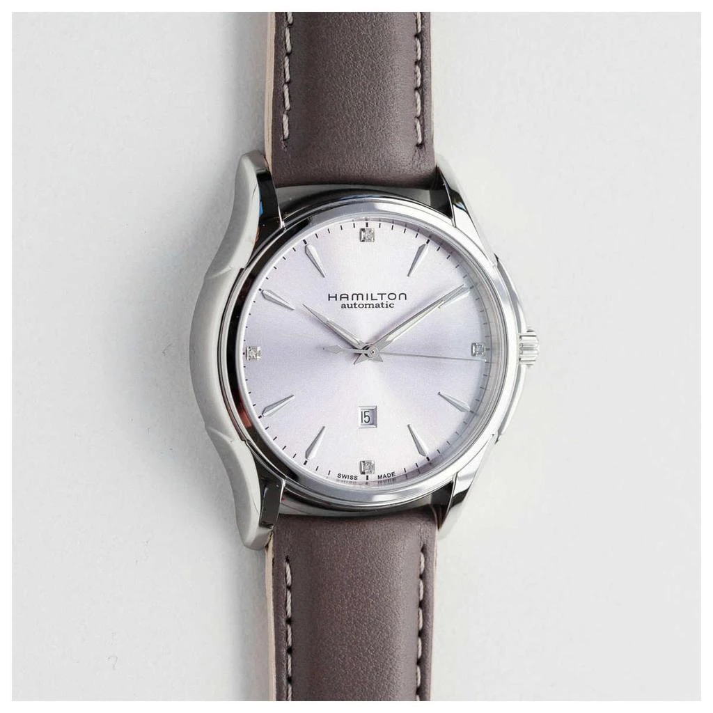 Hamilton Hamilton Jazzmaster Women's Automatic Watch 4