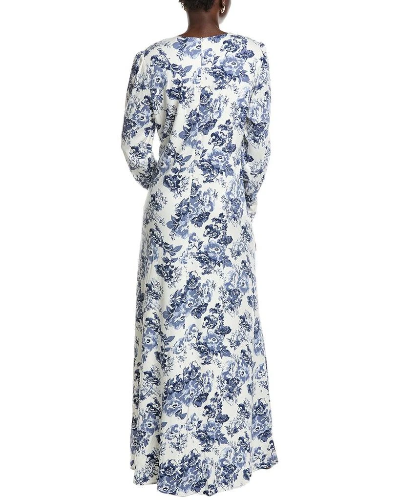 OPT o.p.t Misha Maxi Dress 2