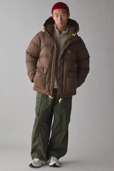 Fjällräven Fjallraven Expedition Down Puffer Jacket 3