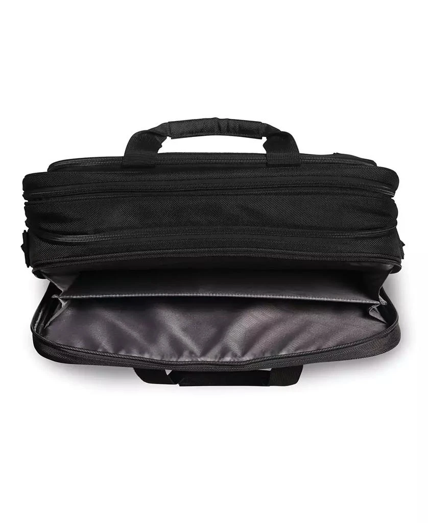 Samsonite Classic 2.0 3 Compartment Brief 7