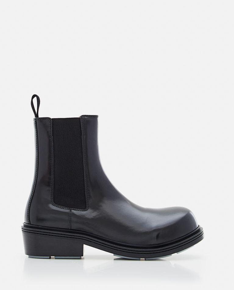 Bottega Veneta TORINO CHELSEA BOOTS BLACK 41 - Boots