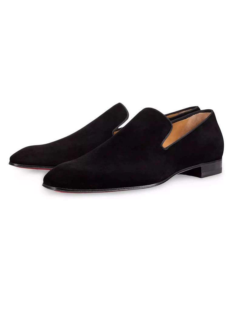 Christian Louboutin Dandelion Loafers 3