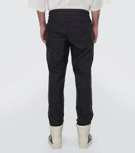 Rick Owens x Champion® nylon sweatpants 4