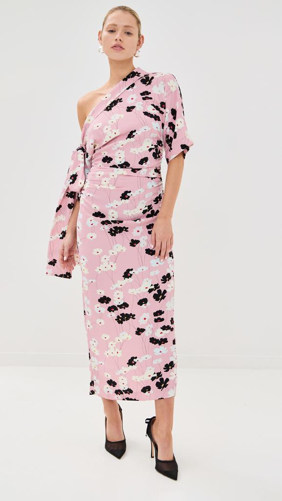 Bernadette Bowie Dress