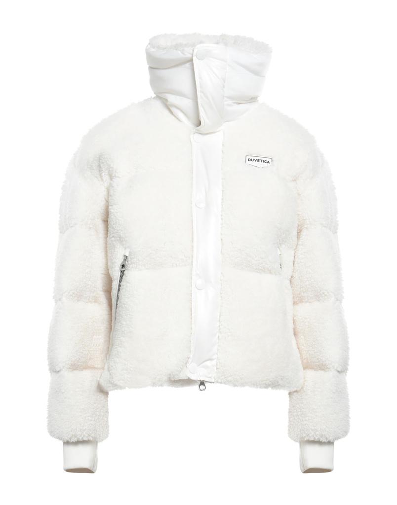 DUVETICA Shell  jacket