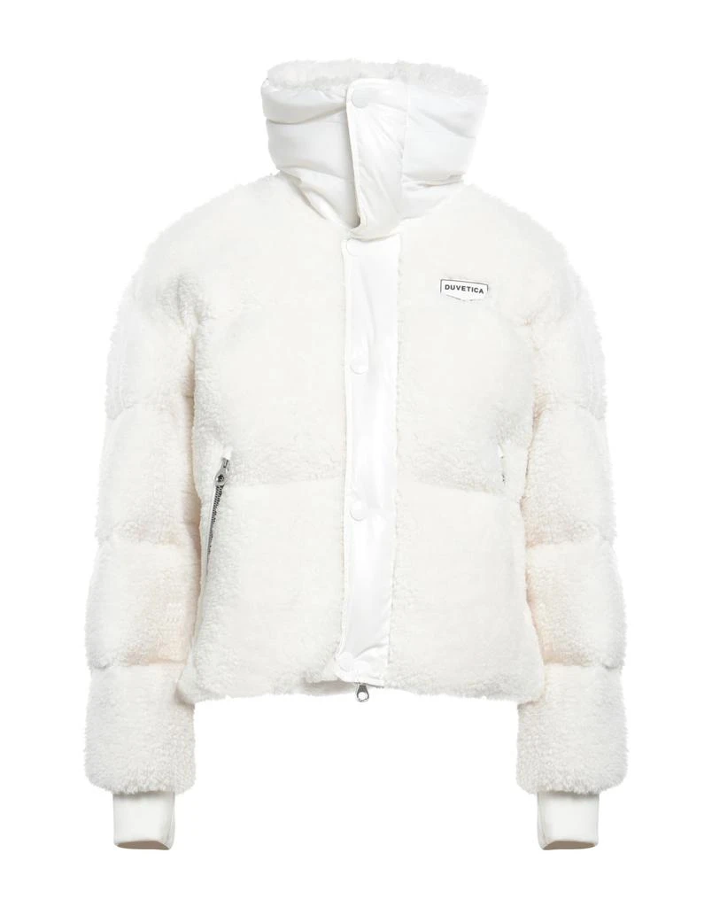 DUVETICA Shell  jacket 1
