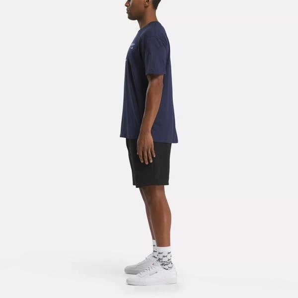 Reebok Reebok Freedom Blue Tee 2
