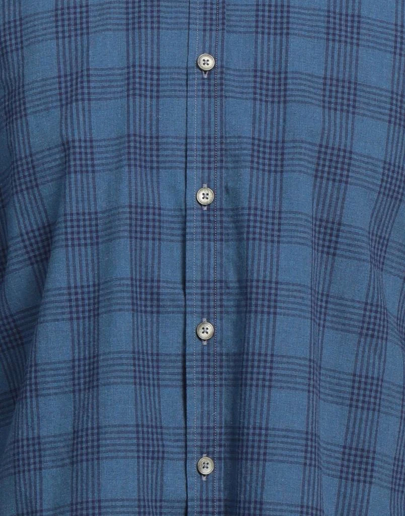 MESSAGERIE Checked shirt 4