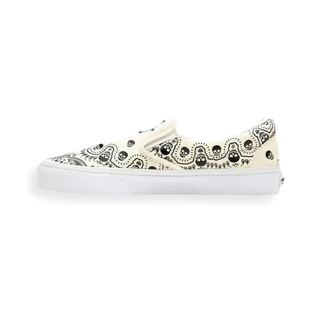 Vans Vans - Unisex Classic Slip-on Sneakers