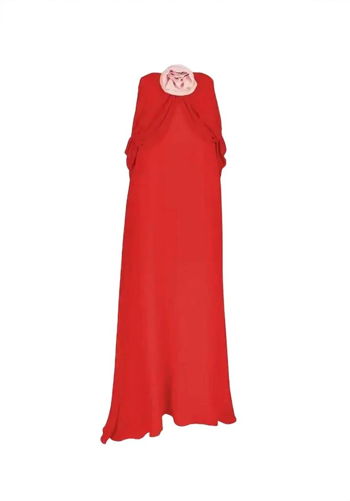 Shop Daffodil Dress In Red on Sale at BeyondStyle  Get 45% Off Daffodil  Dress In Red with Limited-Time Flash Deals, Exclusive Discounts, and  Special Offers. Enjoy Unbeatable Savings on Daffodil Dress
