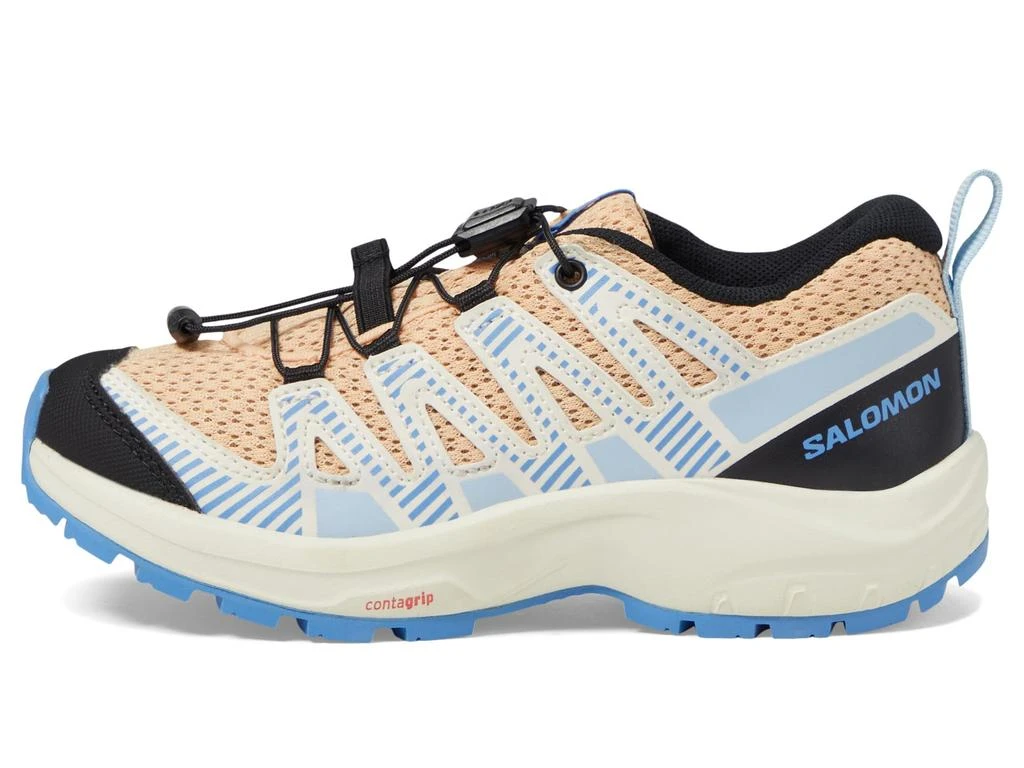 Salomon XA Pro V8 J (Little Kid/Big Kid) 4