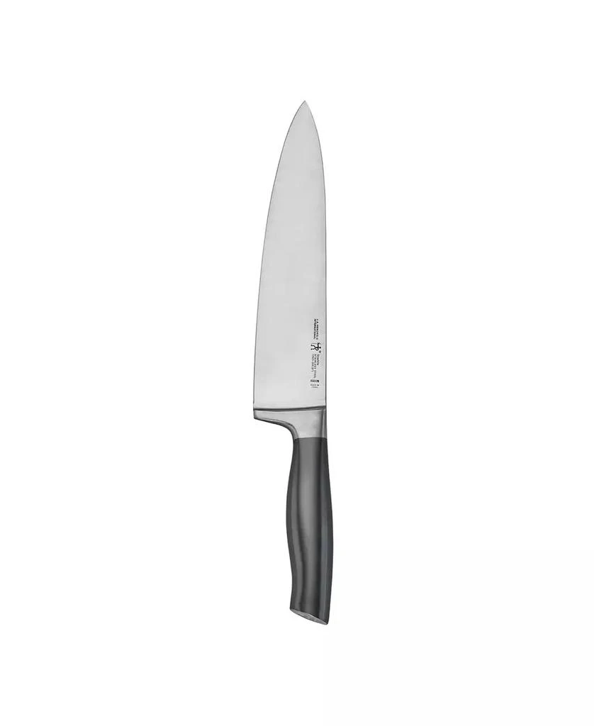 ZWILLING HENCKELS Graphite 13 Piece Knife Block Set 5