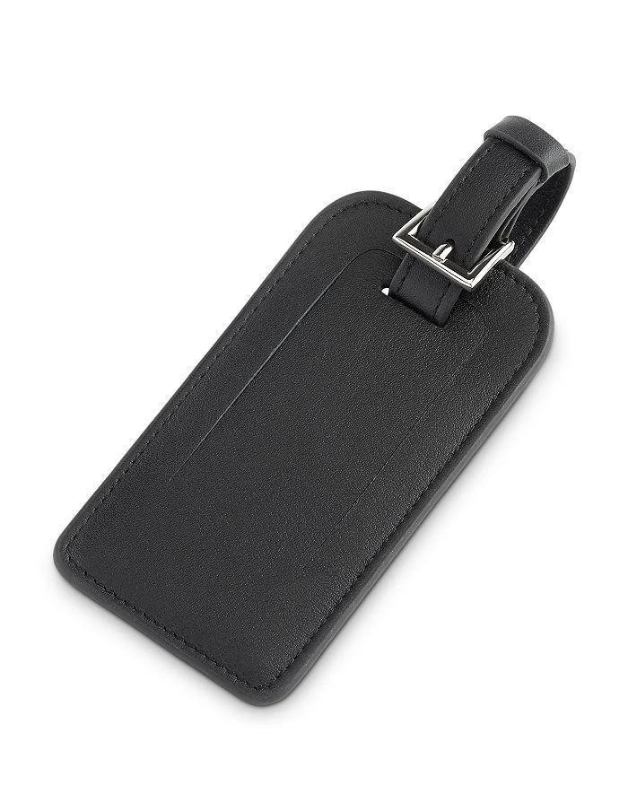 ROYCE New York ROYCE Leather Luggage Tag 2