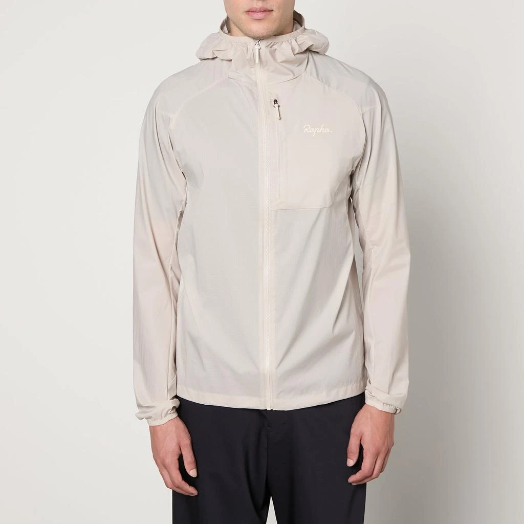 Rapha Rapha Lightweight Nylon-Ripstop Jacket 1