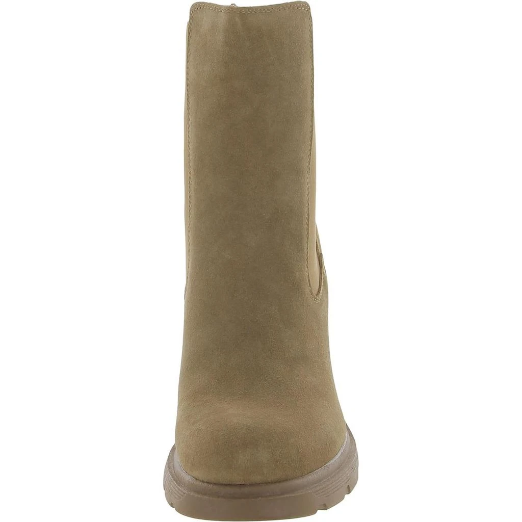 Nine West Ream Womens Ankle Pull On Chelsea Boots 2