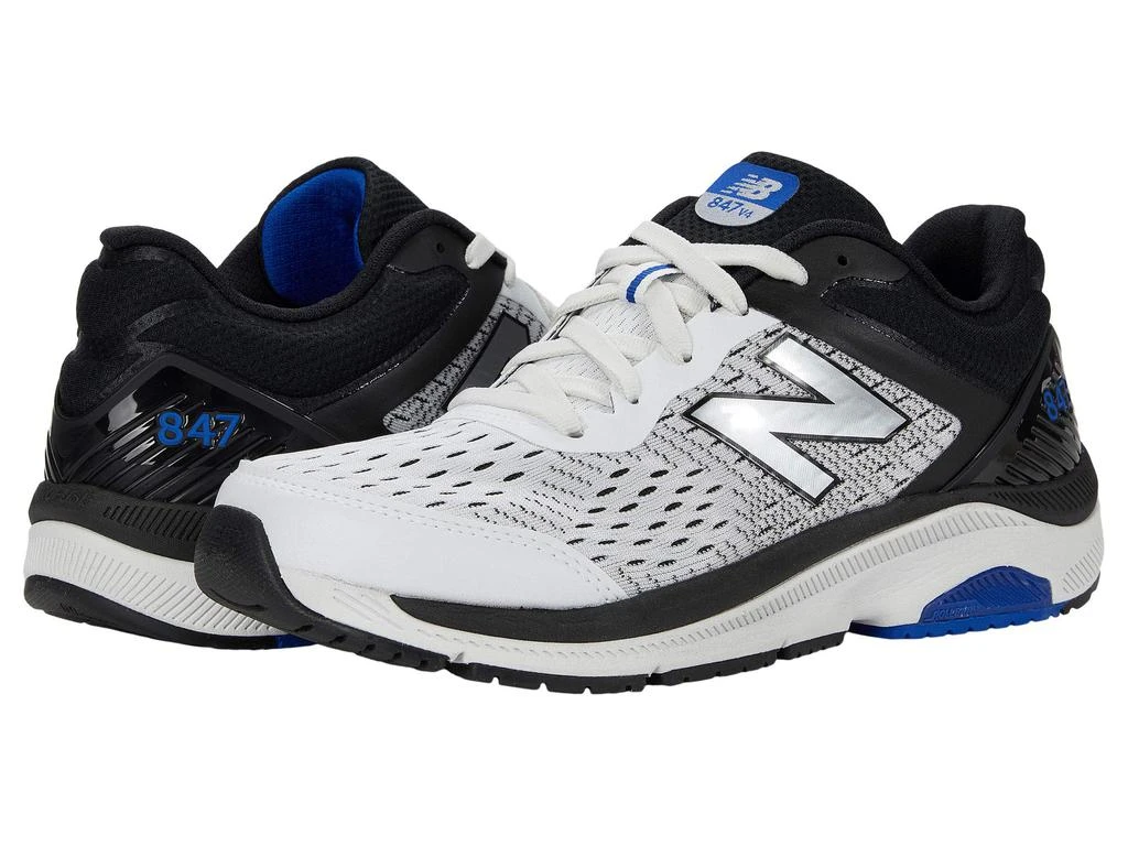 New Balance 847v4 1