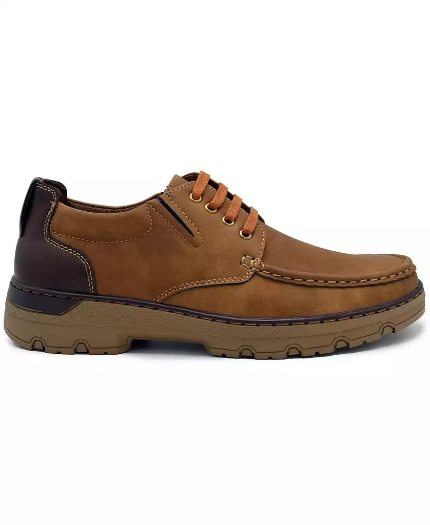 Aston Marc Men’s Brill Comfort Casuals Shoe 9