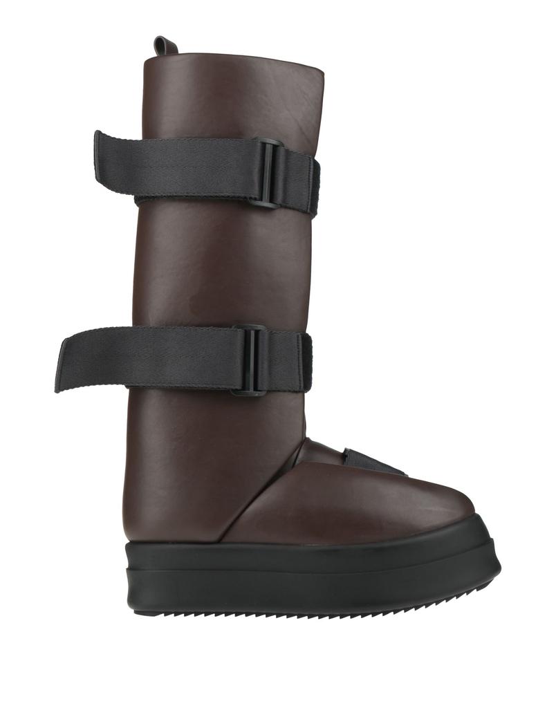 Rick Owens Rick Owens Pull-On Bogun Boots - Shoes - Free