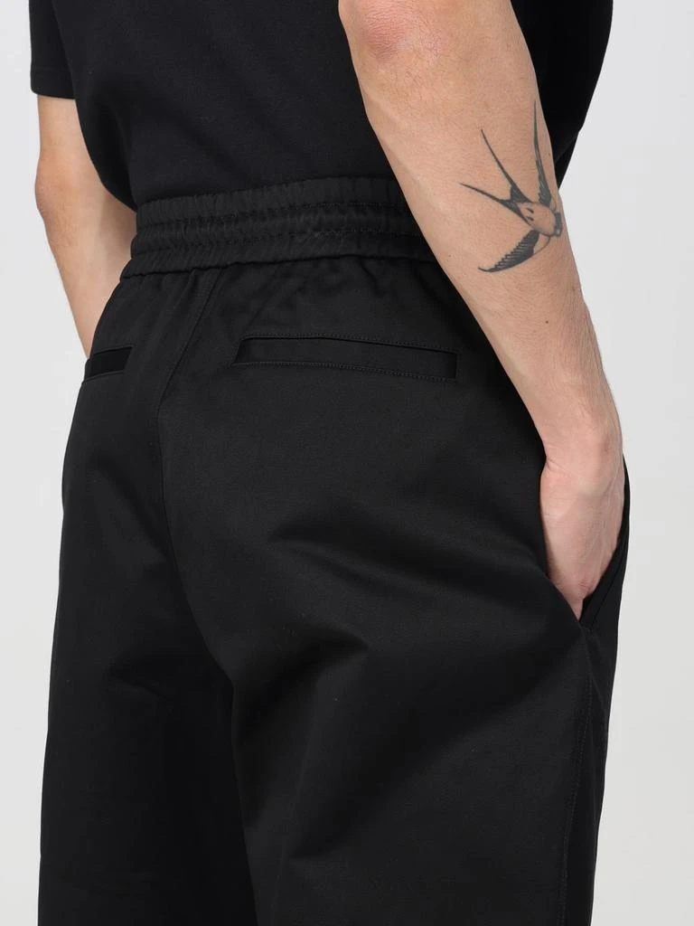 Alexander McQueen Pants men Alexander McQueen 5