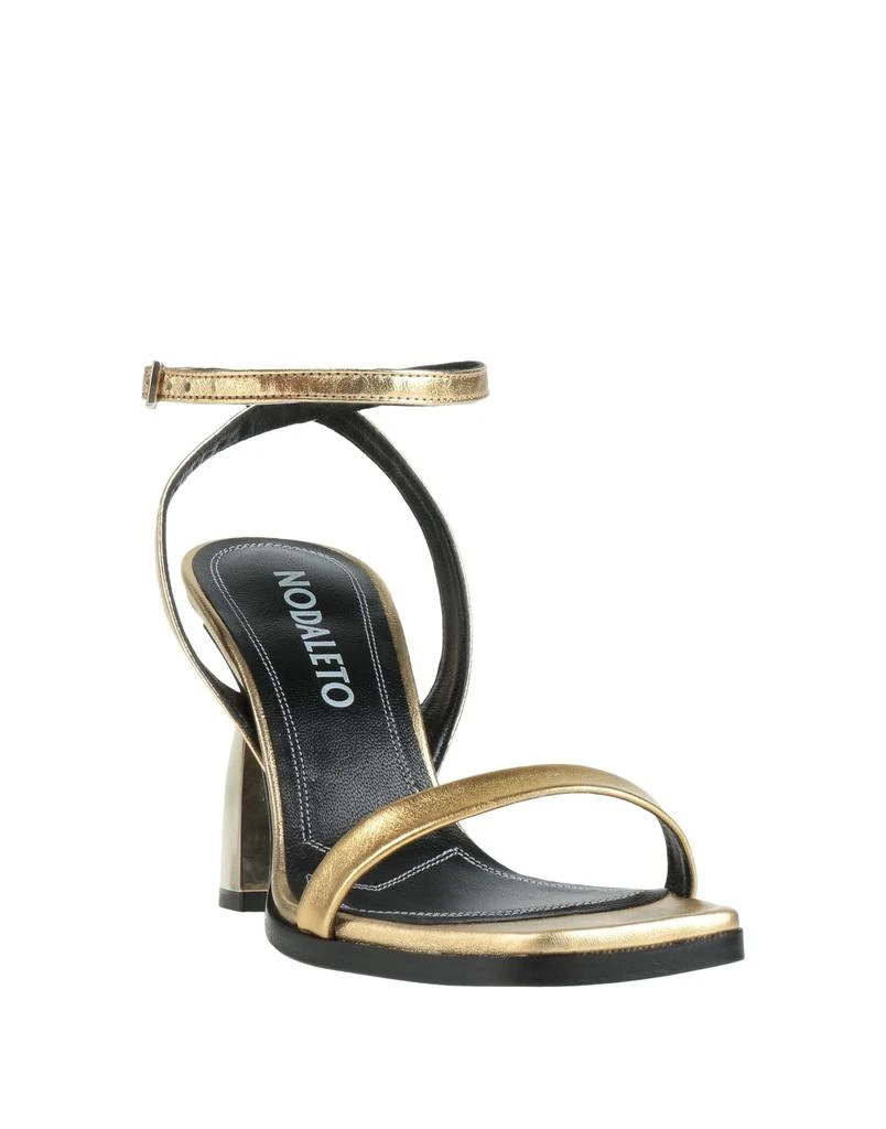 NODALETO Sandals 2