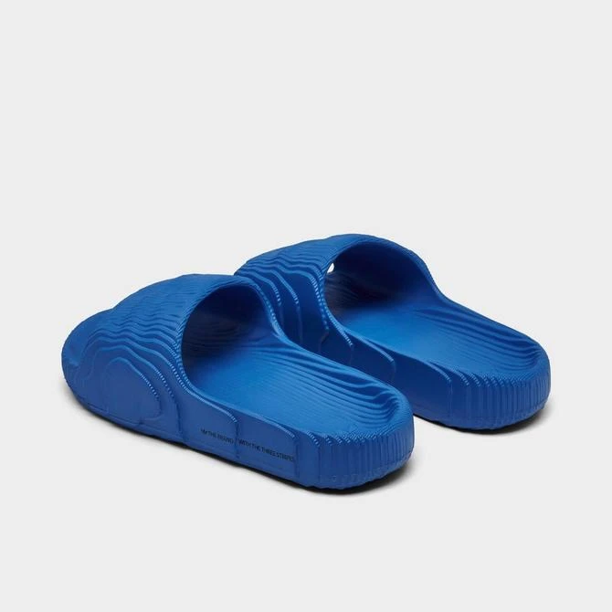 Adidas adidas Originals adilette 22 Slide Sandals 4