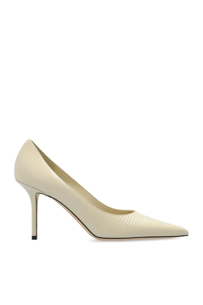 Jimmy Choo High Heels 'Love' 1