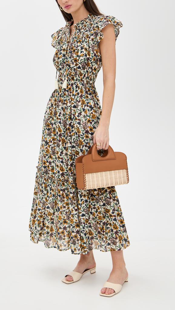 Alexis Bianca Picnic Bag