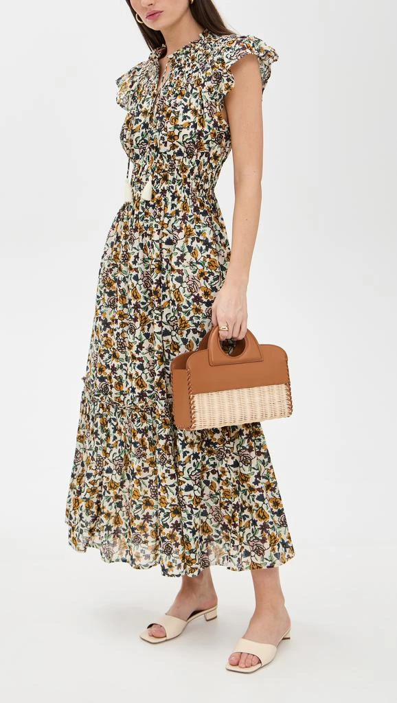 Alexis Bianca Picnic Bag 2