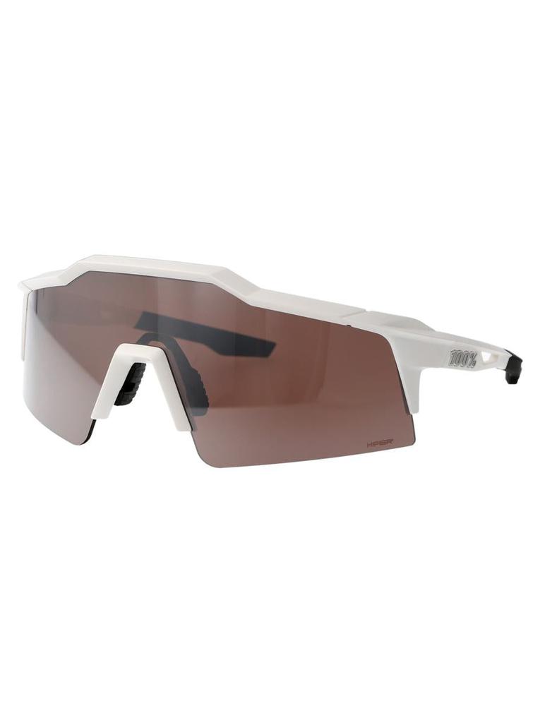 100% 100% Sunglasses
