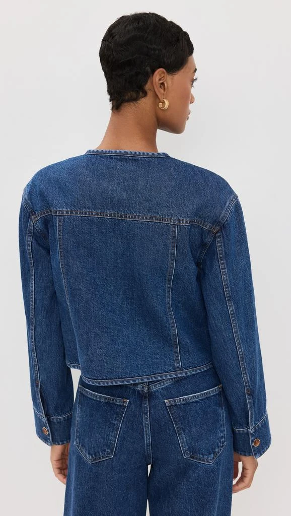 Tanya Taylor Kent Jacket 2