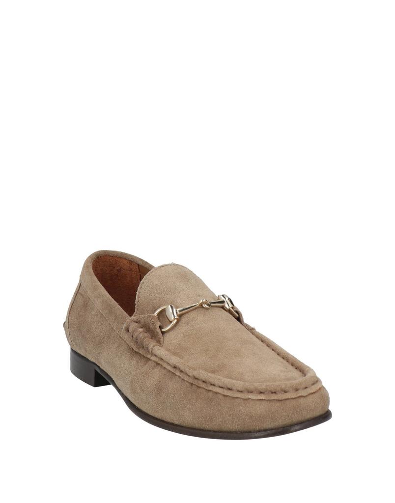 BOEMOS Loafers
