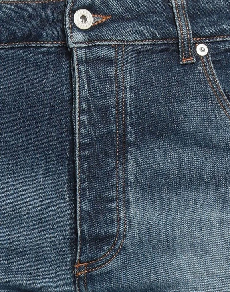 Heron Preston Denim pants 4