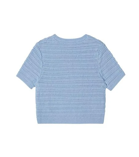 Chloé Cotton sweater 3