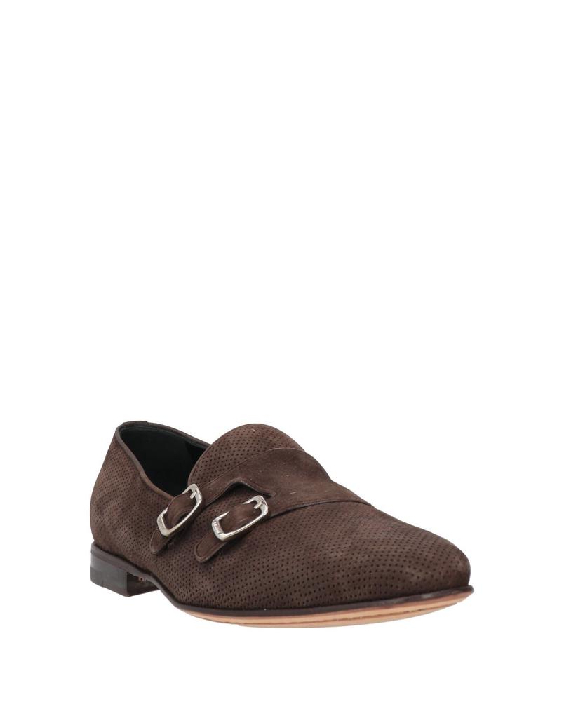 A.TESTONI Loafers