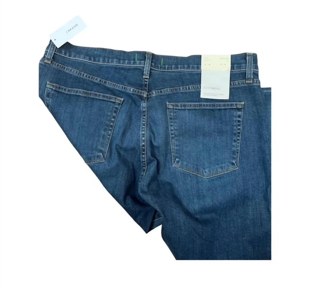 J Brand J Brand - Mens Kane Straight Leg Jeans 5