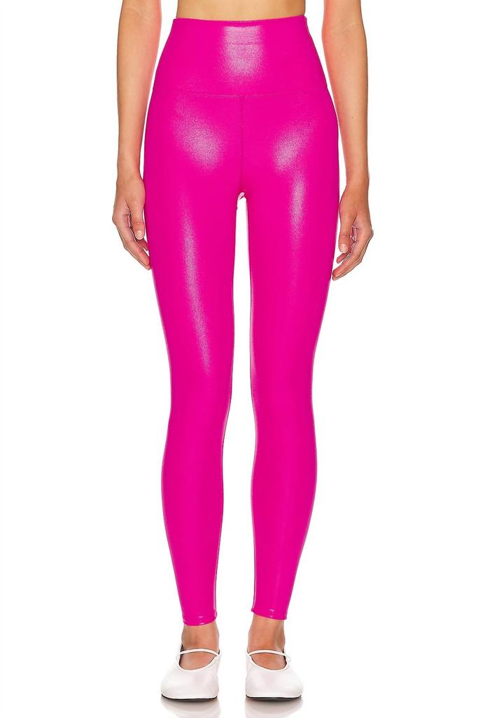 Beach Riot Beach Riot - Tayler High Waist Leggings