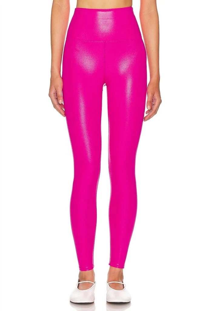 Beach Riot Beach Riot - Tayler High Waist Leggings 1
