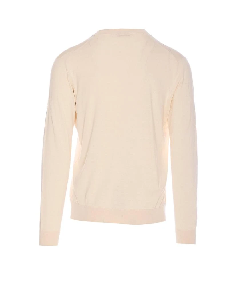 Paolo Pecora Paolo Pecora V-Neck Sweater 2